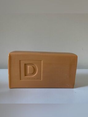 Duke Cannon Bay Rum Soap - Citrus Musk (Green) Bath Cleanser Shower